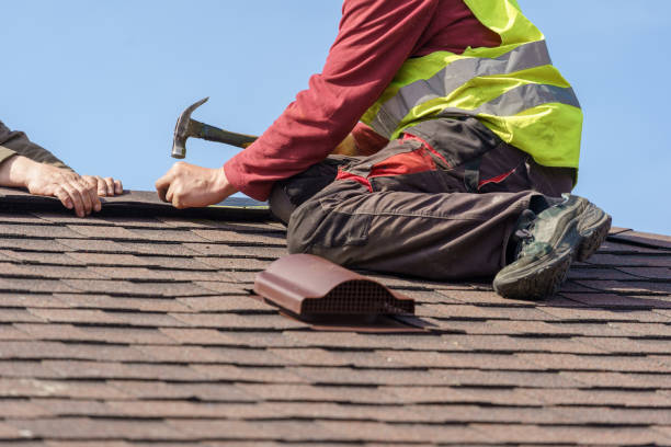 Quick and Trustworthy Emergency Roof Repair Services in Suffern, NY