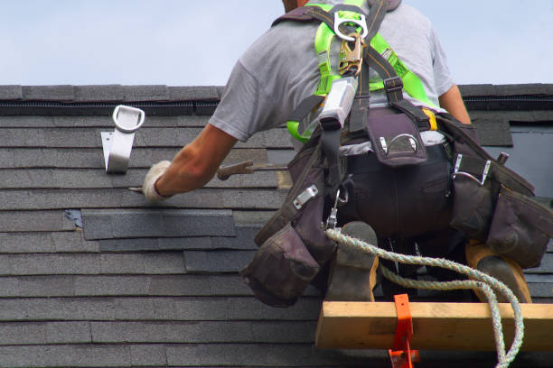 Best New Roof Installation  in Suffern, NY