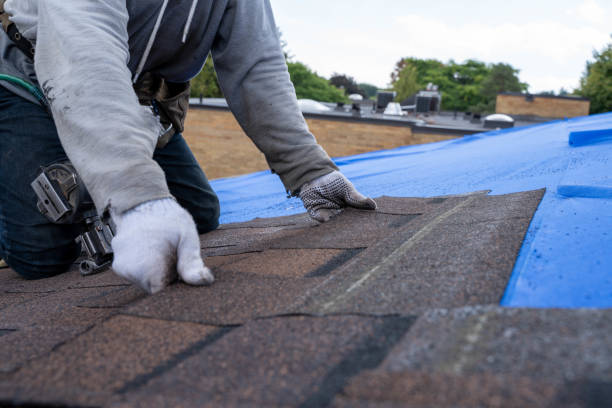 Best Residential Roofing Contractor  in Suffern, NY