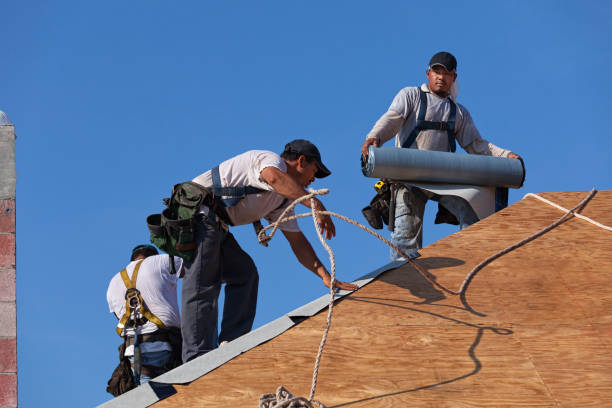 Best Roof Waterproofing Services  in Suffern, NY