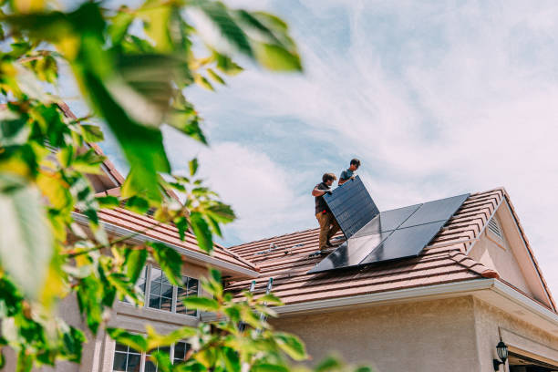 Best Heating Cable for Roof Installation  in Suffern, NY