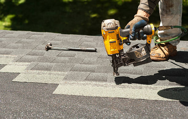 Best Flat Roof Repair Services  in Suffern, NY