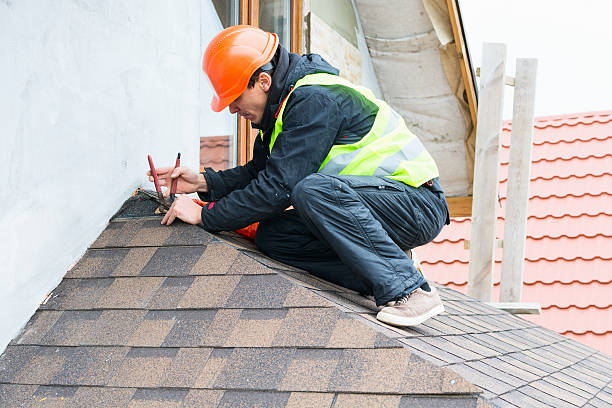 Best Residential Roofing Contractor  in Suffern, NY